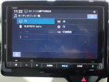 充実のオーディオソースで色々楽しめます!