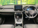 RAV4 2.5 ハイブリッド G E-Four 4WD 