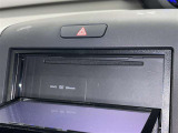 CD再生機能付き!