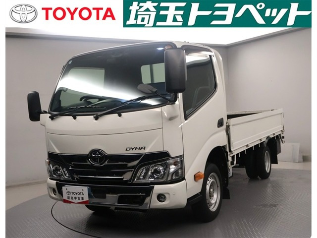 トヨタ ダイナ 