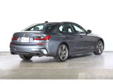 3シリーズセダン M340i xドライブ 4WD 