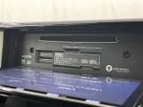 CD再生機能付き!