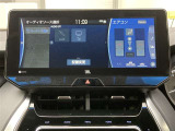 フルセグTVがついています。
