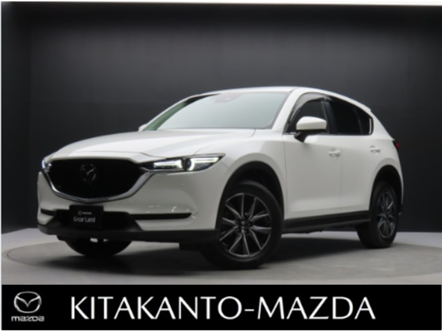 CX-5 2.0 20S プロアクティブ 