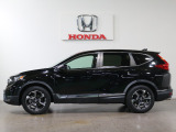 CR-V 1.5 EX マスターピース 4WD 