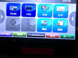 ワンセグテレビ、AM/FMなどがご利用できます。