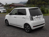 定期メンテナンスパック「まかせチャオ」中古車でも点検パックご加入いただけます。自社整備工場にて購入後のアフターサービスも安心してお任せ頂けます。