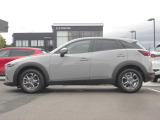 CX-3  1.5 15S ツーリング