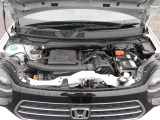 i-VTECエンジンを搭載しています。街中や坂道での加速や高速道路での力強さなどHondaならではの走りを体感できます。毎日乗るクルマとして大事な燃費性能にもこだわりました。