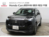 Honda SENSING(先進の安全運転支援システム)搭載のWR-Vが入庫しました。お気軽にお問合せください!