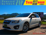 新しく4WDのインプレッサスポーツが入庫しました♪現車は当店の展示場にございます。ぜひお出掛けください!ナビ テレビ バックモニター ETC付きです