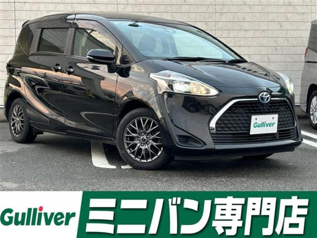 トヨタ シエンタ 