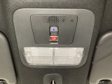 Honda CONNECT搭載車です。「Honda Total Care プレミアム」に加入頂くと、「緊急サポートセンター」や「Honda ALSOK駆けつけサービス」などのサービスが受けられます。