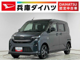 ダイハツ ムーヴ