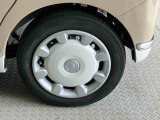 リヤホイールです。
