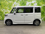 スペーシアカスタム ハイブリッド(HYBRID)  XS 4WD 