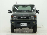 ジムニー XC 4WD