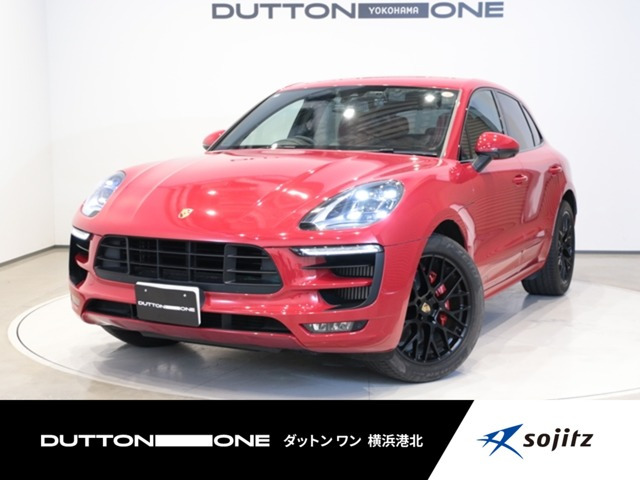 ポルシェ マカン 