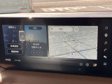 コネクトナビ装備。フルセグTV視聴、Bluetooh接続も可能です。