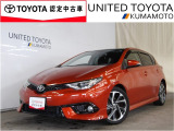 H28年式☆オーリス入荷しました♪
