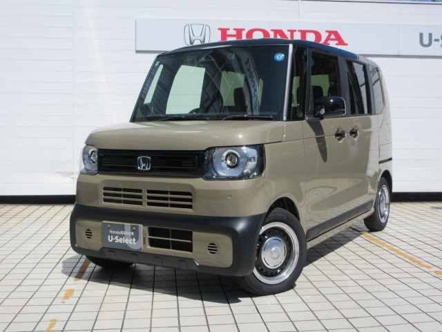 ホンダ N-BOX 