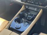 電動パーキングブレーキとオートブレーキホールドで運転の負担を軽減してくれます!