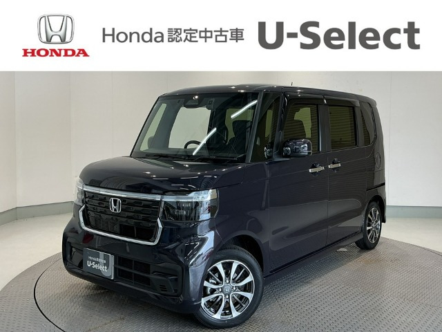 ホンダ N-BOX 