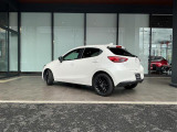 MAZDA2 1.5 XD ブラックトーンエディション ディーゼルターボ
