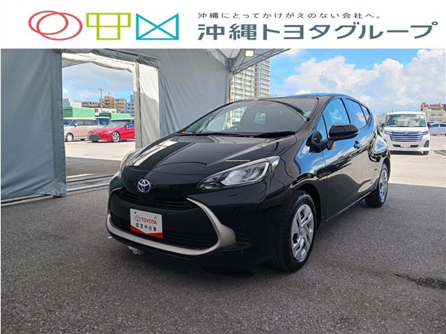 アクア 1.5 G