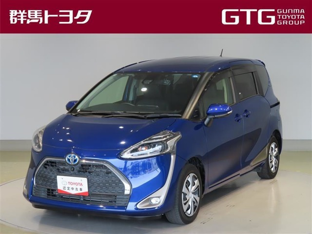 トヨタ シエンタ 