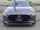 大阪マツダ香里ULです。MAZDA3 が入荷致しました!ご検討お願い致します。