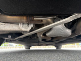 【下回り】目立つ錆や腐食もなくきれいな状態です!もちろん納車前には法定点検を実施致します!//