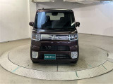 ワイド&ローのスタイルで走行安定性もばっちりです。運転しやすくロングドライブも安心です。