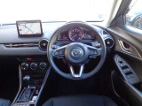 CX-3  1.5 15S ツーリング