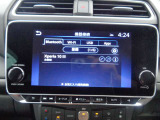 スマートフォンと連携可能です。