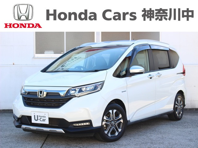 ホンダ フリード 