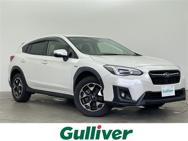 XV 2.0e-L アイサイト 4WD 4WD 修復歴無し
