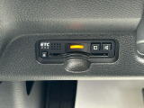 ETC車載器の画像です。