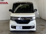 N-BOXカスタム G L ホンダセンシング 4WD 