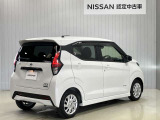 運転席からの視界が左右に広く隅々まではっきりと見えます!クルマの前端も把握しやすく安心です★