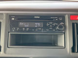 AMM/CDプレーヤー