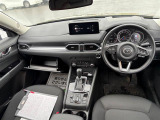 CX-5 2.2 XD スマートエディション 4WD 4WD 修復歴無し