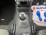 操る愉しさを追求した5MT車!!スポーツドライビングを楽しみたいMT派の方は是非♪