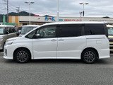 ヴォクシー 2.0 ZS 煌 