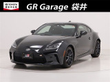☆★レッド&times;ブラックインテリアカラーのGR86RZが入荷です★☆