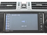 Bluetooth対応CD/DVD/AM/FMナビゲーション