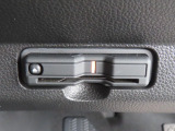 【ETC車載器装備済み】ご使用いただくには別途セットアップ費用がかかります。ご用命の際はお申し付けください。