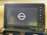 【9型純正ナビ】人気の純正ナビを装備。オーディオ機能も充実しており、Bluetooth接続すればお持ちのスマホやMP3プレイヤーの音楽を再生可能!毎日の運転がさらに楽しくなります!!