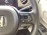 運転支援操作部になります。