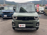 当社は佐賀県最大級の軽自動車専門店です!!届出済未使用車の販売はもちろんオールメーカーの新車販売・買取も行っております。毎週土・日はフェア開催中!!皆様のご来店、心よりお待ちしております。